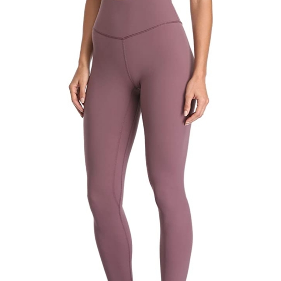 colorfulkoala Pants - Colorfulkoala soft high waited yoga pants